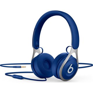 

Наушники Beats EP 1.6м синий
