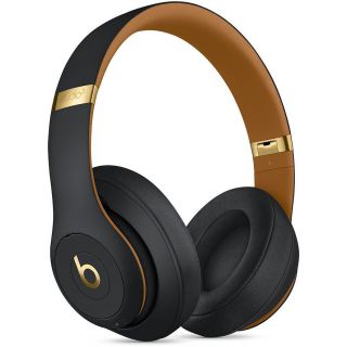 

Наушники Beats Studio3 Skyline Collection черный/коричневый (MTQW2EE/A)