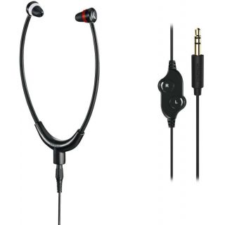 

Наушники Thomson HED4408 черный