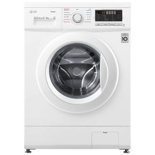 

Стиральная машина LG F1296CDS0