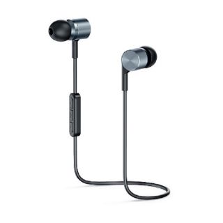 

Наушники Olmio BTE-05 black