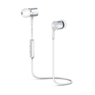 

Наушники Olmio BTE-05 white