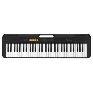 

Музыкальный инструмент Casio CT-S100BK