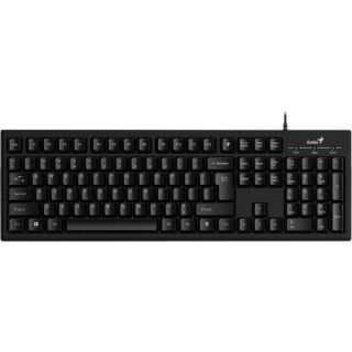 

Клавиатура Genius Smart KB-100