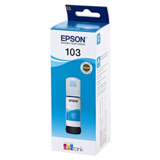 

Расходный материал для печати Epson C13T00S24A