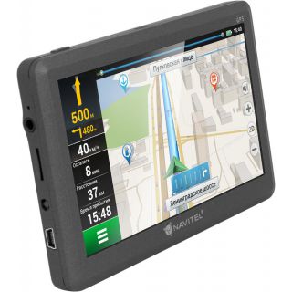 

GPS-навигатор Navitel C500