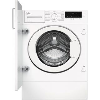 Встраиваемая стиральная машина Beko WITV 8712 XWG от Imperiatechno