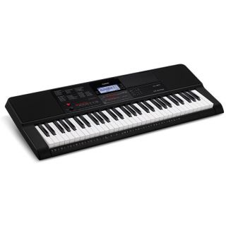 

Музыкальный инструмент Casio CT-X700