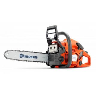 

Цепная пила Husqvarna 130 (35см 14"-3/8 1,3 52)