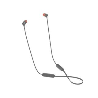 

Наушники JBL T115BT серый