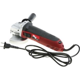 

Шлифовальная машина RedVerg RD-AG110-125E