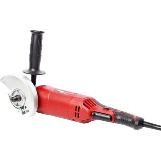 

Шлифовальная машина RedVerg RD-AG130-125ES