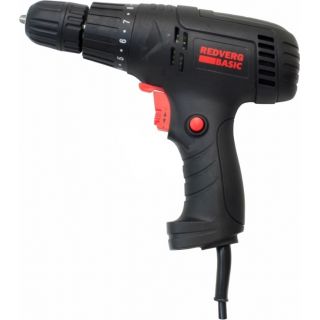 

Шуруповерт RedVerg SD300
