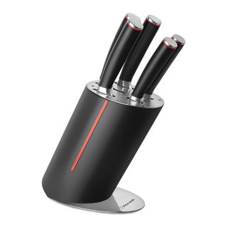 

Набор кухонных ножей Rondell RDA-1130 BK