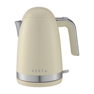 

Чайник VEKTA KMC-1508 Бежевый