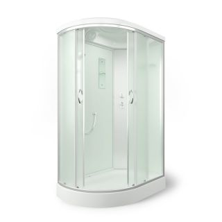 

Душевая кабина Erlit ER3512PR-C3-RUS (1200x800x2150мм)