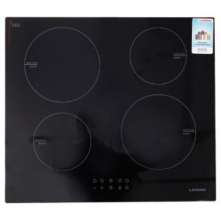 

Электрическая поверхность Leran EIH 6442 BG