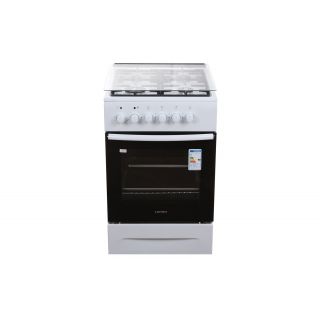 

Газовая плита Leran GEC 3311 W