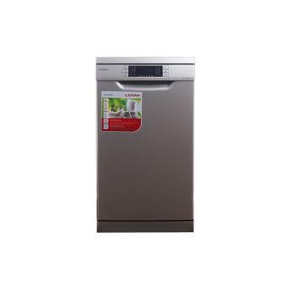 

Посудомоечная машина Leran FDW 44-1085 S