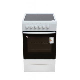 

Электрическая плита Leran ECC 3607 W
