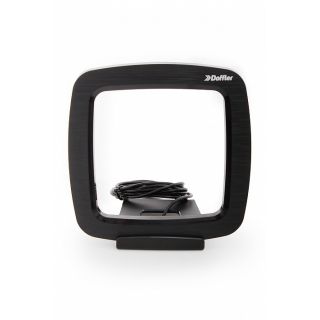 

Телевизионная антенна Doffler ATV-058