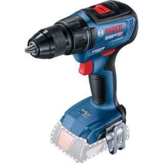 

Шуруповерт Bosch GSR 18V-50 без АКБ и ЗУ, коробка (06019H5002)