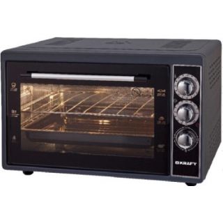 

Мини-печь Kraft KF-MO 3800 BL