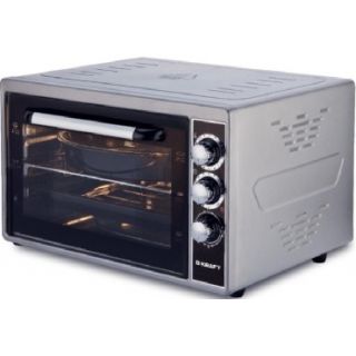 

Мини-печь Kraft KF-MO 3800GR