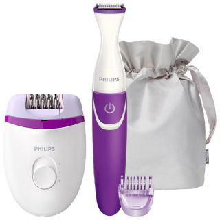 

Эпилятор Philips BRP 505/00
