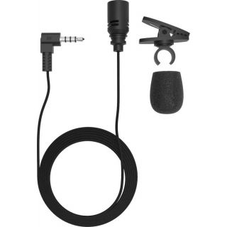

Микрофон Ritmix RCM-102
