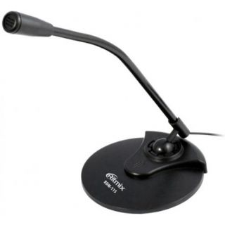 

Микрофон Ritmix RDM-115