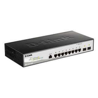 

Коммутатор D-Link DGS-1210-10/ME