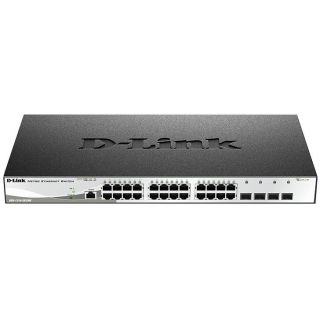 

Коммутатор D-Link DGS-1210-28X/ME/B1A