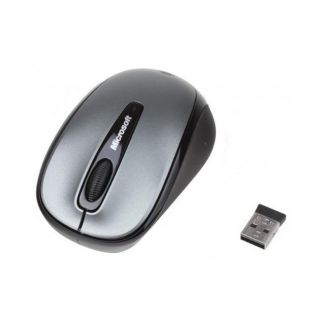 

Компьютерная мышь Microsoft 3500 серый (GMF-00289)