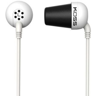 

Наушники Koss The Plug White
