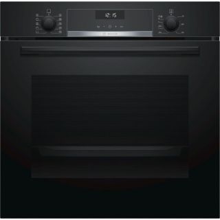 

Электрический духовой шкаф Bosch HBG517EB0R