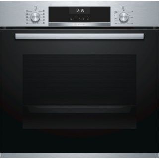 

Электрический духовой шкаф Bosch HBG517ES0R