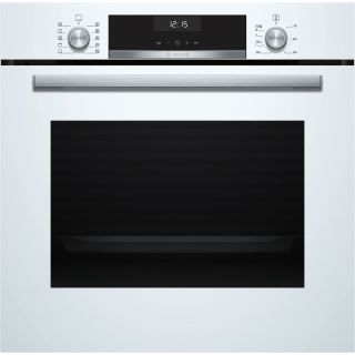 

Электрический духовой шкаф Bosch HBG517EW0R