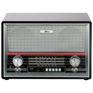 

Радиоприёмник Ritmix RPR-102 Black