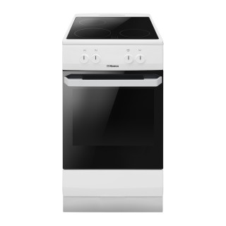 

Электрическая плита Hansa FCCW530001
