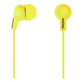 

Наушники Smartbuy SBE-760 JAZZ желтый
