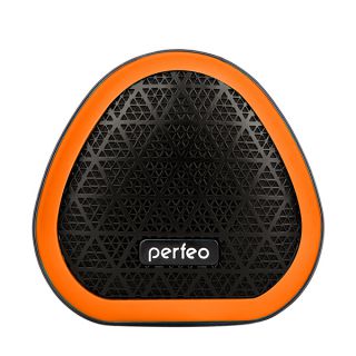 

Портативная акустика Perfeo TRIANGLE черный/оранжевый (PF_A4342)