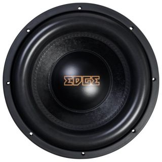 

Автоакустика EDGE EDS12D2-E7