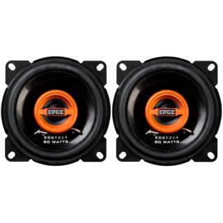 

Автоакустика EDGE EDST214-E6