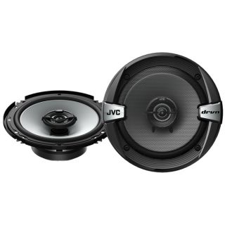 

Автоакустика JVC CS-DR162