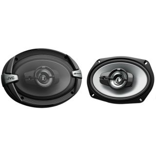 

Автоакустика JVC CS-DR693