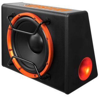 

Автоакустика MYSTERY MBB-308A