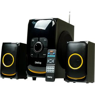 

Компьютерная акустика Dialog AP-208