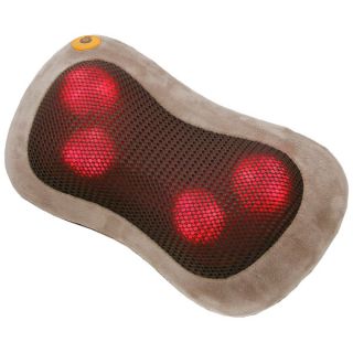 

Массажер GESS 129 uShiatsu
