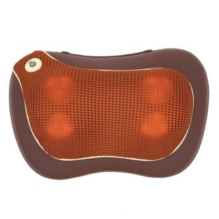 

Массажер GESS 131 uTenon оранжевый